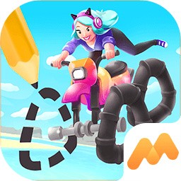 涂鸦骑士手机免费下载