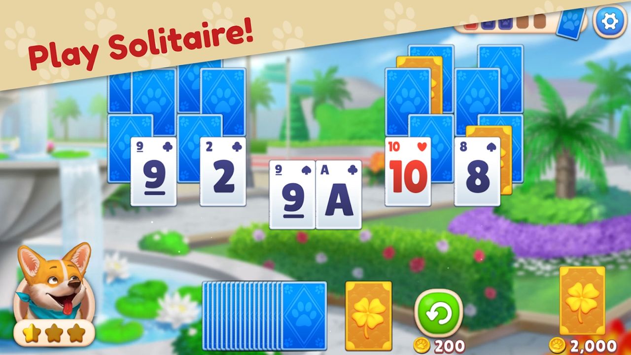 派珀的宠物咖啡馆2024版