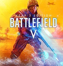 战地风云5手机版苹果免费下载