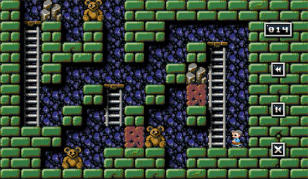 米莉和莫莉下载