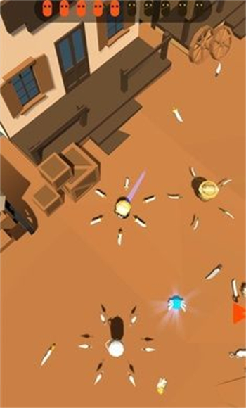 刀片风暴免费下载