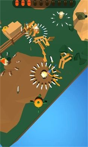 刀片风暴最新版安卓下载