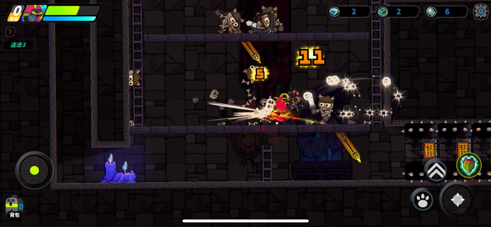 喵星猎人ios下载手机版