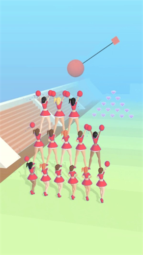 啦啦队我最美安卓版下载安装