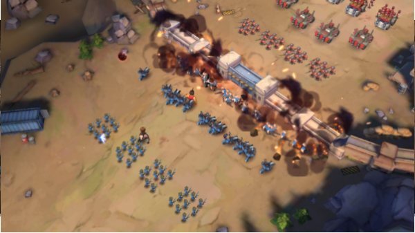 末日守望最新版安卓版