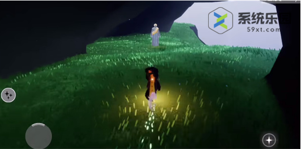 光遇拾光季任务四玩法介绍