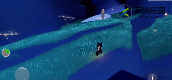 光遇拾光季任务四玩法介绍