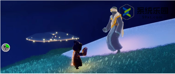 光遇拾光季任务四玩法介绍