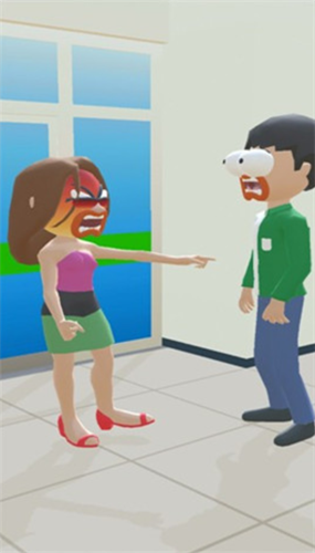 背锅打工人安卓版最新