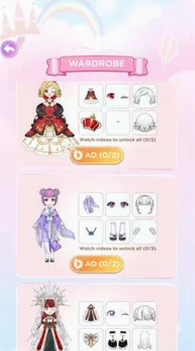 甜蜜女孩最新下载2024版