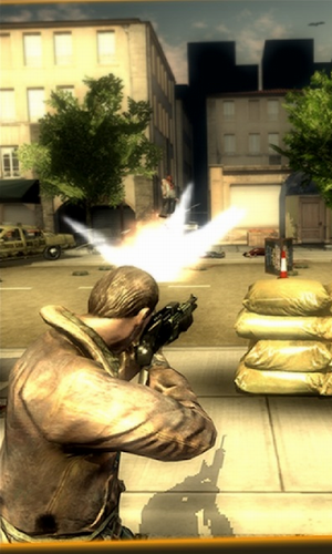 全面突击生存app最新版