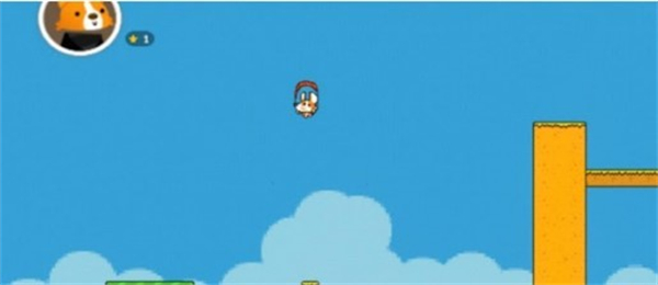 超级柯基冒险免费下载