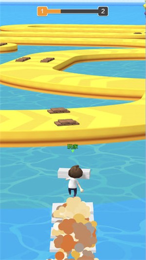 搭个桥快跑破解版手机免费版