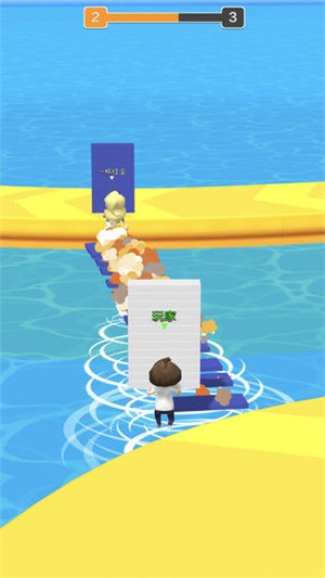 搭个桥快跑破解版手机免费版