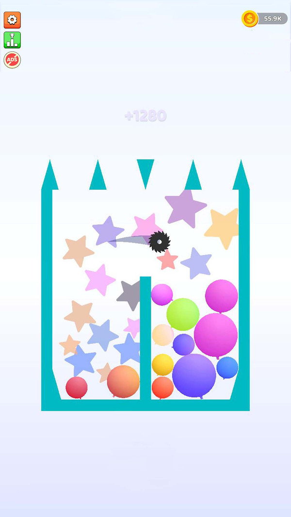 粉碎球球大作战app安卓版下载