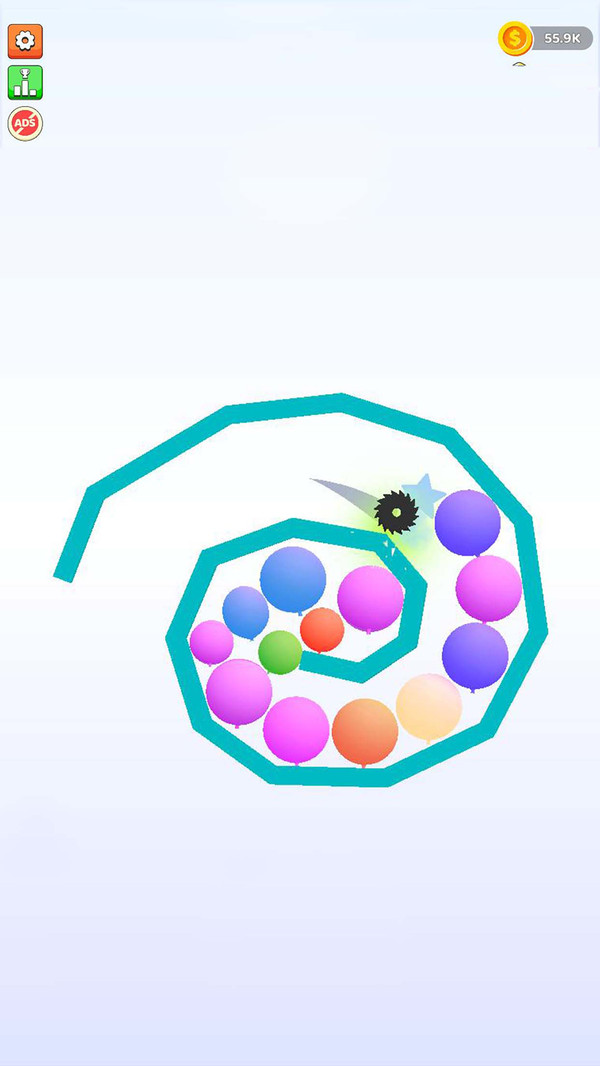 粉碎球球大作战app安卓版下载