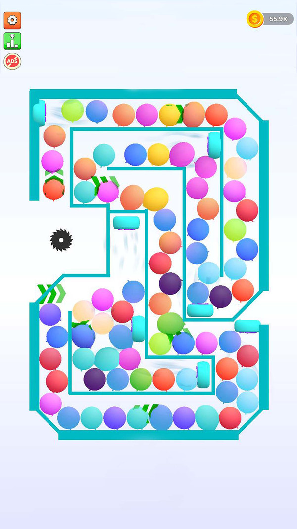 粉碎球球大作战app安卓版下载