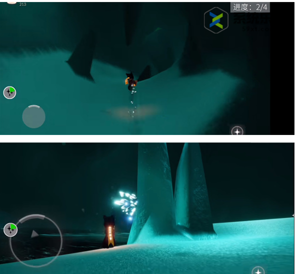 光遇拾光季任务三玩法介绍