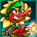 植物怒射僵尸王最新版2024安卓版