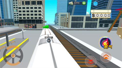 挤地铁模拟器手机版安卓版app下载