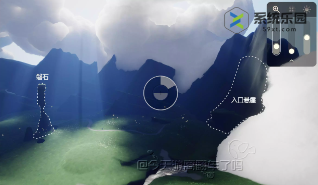 光遇拾光季任务一玩法介绍