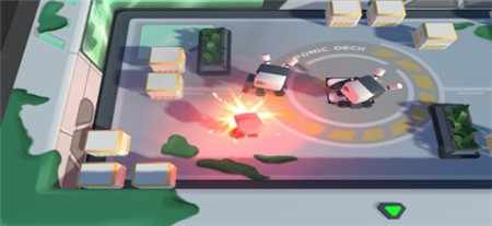 阿瓦隆太空探险手机版苹果版