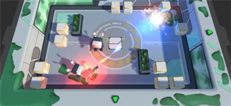 阿瓦隆太空探险手机版苹果版