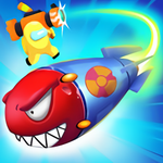 冒名顶替者火箭战手机下载苹果版