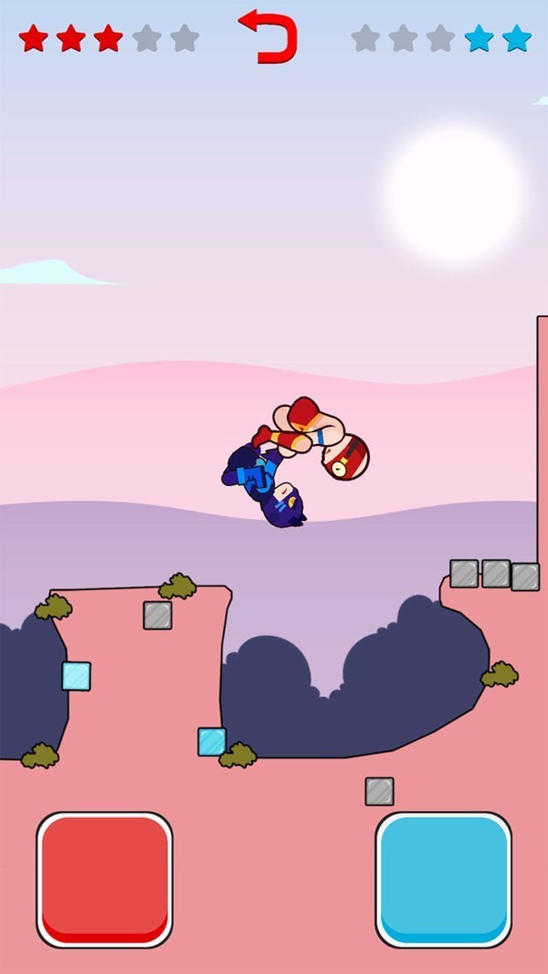 基友摔跤大作战下载免费版本