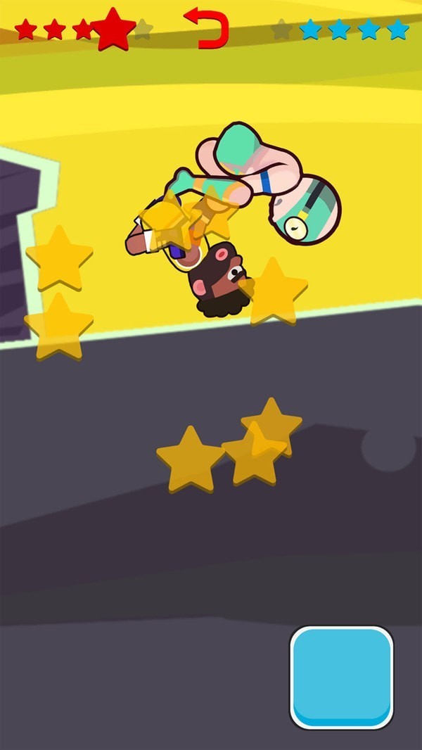 基友摔跤大作战下载免费版本