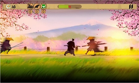 武士的故事免费下载手机版