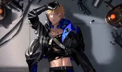 战双帕弥什里·超刻技能要怎么加点