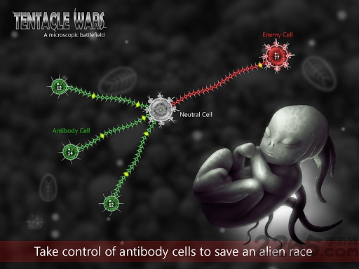 触手大战2024版下载