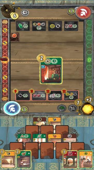 七大奇迹对决手游最新版