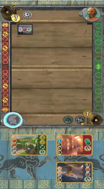 七大奇迹对决苹果免费下载