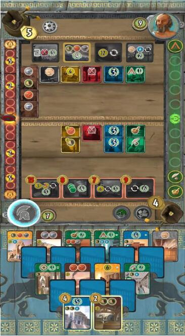 七大奇迹对决手游最新版