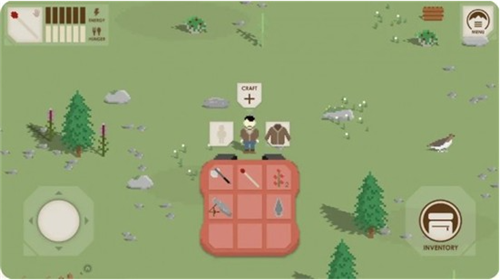 独自求生模拟中文版破解版最新下载2024版