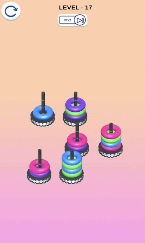 超能力套环免费版苹果版