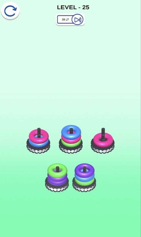 超能力套环免费版苹果版