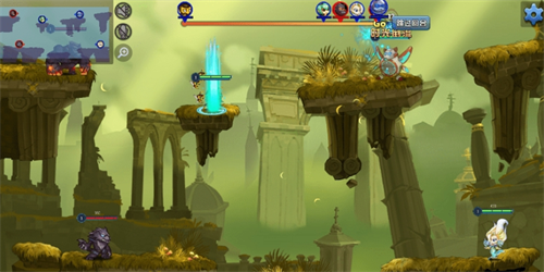 弹弹英雄2安卓版下载安装