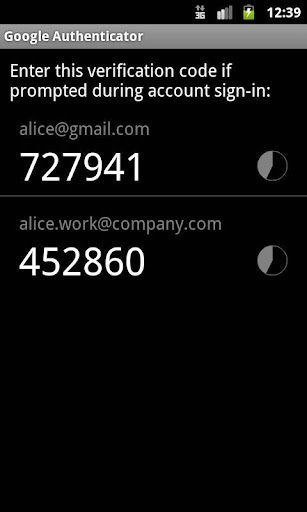 谷歌二次验证器安卓下载2024版