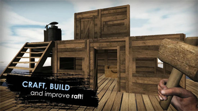 木筏求生联机版最新版2024下载安装