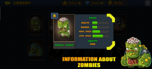 自杀小队VS僵尸22024版下载