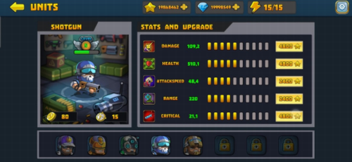 自杀小队VS僵尸22024版下载