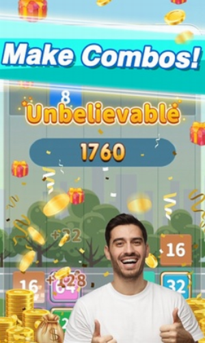 完美2048最新下载2024