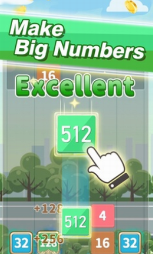 完美2048最新下载2024