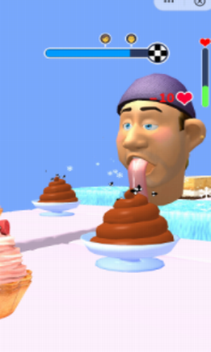 谁是干饭王安卓最新下载安装