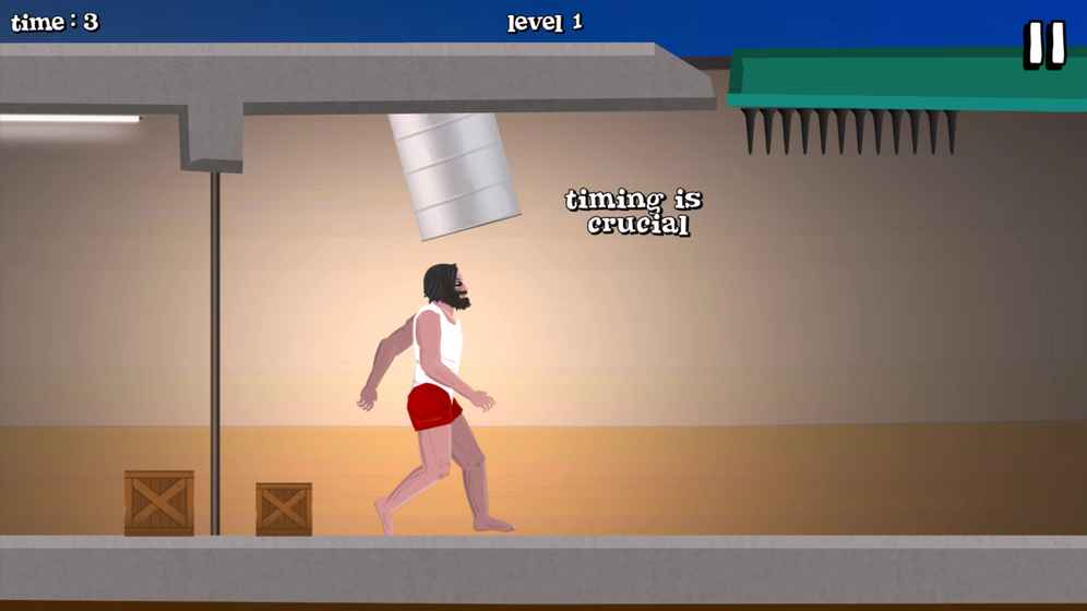 短暂的人生苹果版下载安装