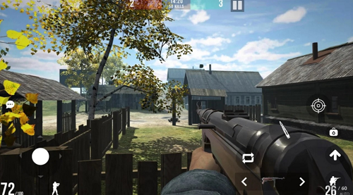 欧洲前沿2024下载