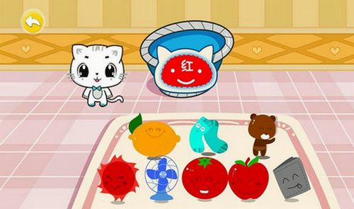 宝宝认颜色2024最新下载